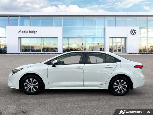 2023 Toyota Corolla Hybrid LE in Cars & Trucks in Tricities/Pitt/Maple - Image 2