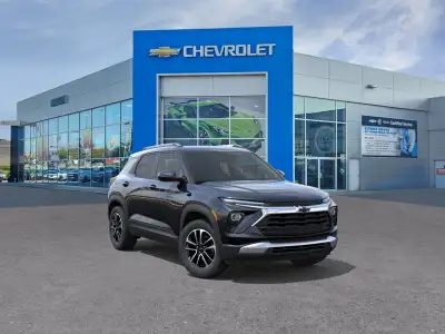 Thanks for looking. This mosaic black metallic SUV has an automatic transmission and is powered by a...