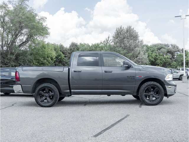 2019 Ram 1500 Classic SLT- RamBox Cargo System in Cars & Trucks in Markham / York Region - Image 3