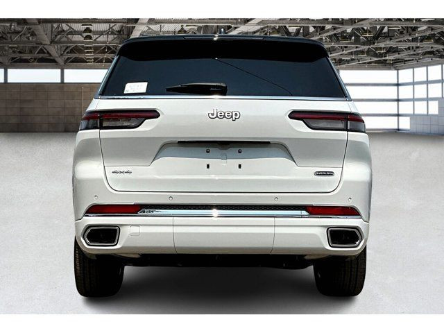 2025 Jeep Grand Cherokee L Overland in Cars & Trucks in Mississauga / Peel Region - Image 4