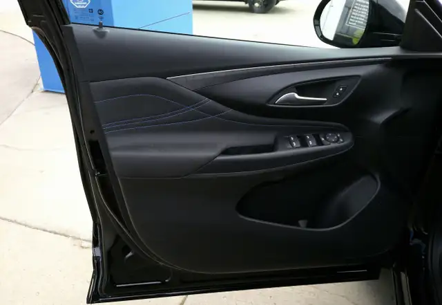 2025 Buick Envista Sport Touring dans Autos et camions dans Ville de Régina - Image 11