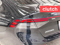 NO ACCIDENTS / CLEAN CARFAX / 1 OWNER / Rear Cross Traffic Alert, Sunroof, Rear View Camera and more... (image 9)