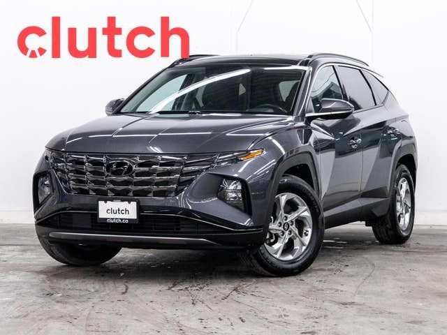 2024 Hyundai Tucson Preferred AWD w/ Trend Pkg w/Apple CarPlay & in Cars & Trucks in City of Toronto
