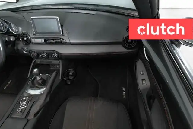 2017 Mazda MX-5 RF GS in Cars & Trucks in Bedford - Image 26