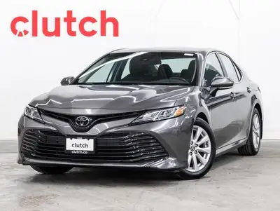 NO ACCIDENTS / CLEAN CARFAX / Climate Control, Auxiliary Audio Input, Bluetooth Music and more! Clut...