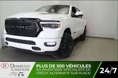 2023 Ram 1500 SPORT