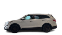 Hyundai of Regina 444 Broad Street Regina, SK, S4R 8R8 Phone: 855-219-9695 2016 Hyundai Santa Fe XL... (image 7)