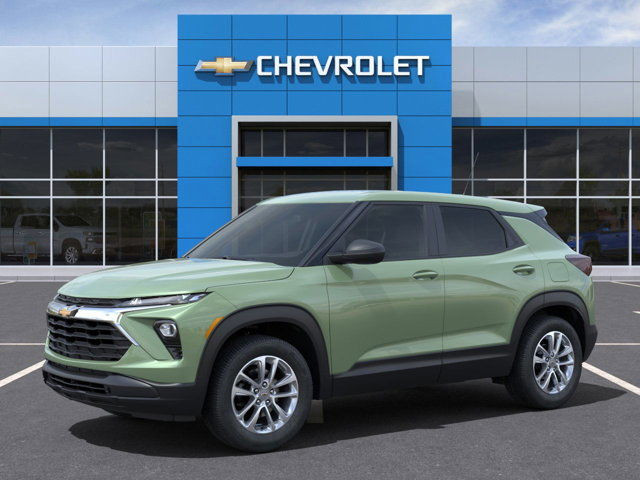 2025 Chevrolet Trailblazer LS | Remote Start | Backup Camera in Cars & Trucks in Saskatoon - Image 2