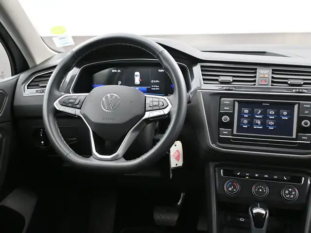 2024 Volkswagen Tiguan TRENDLINE in Cars & Trucks in City of Halifax - Image 20
