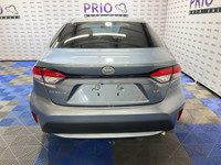Certified Rear-View Camera Heated Seats Bluetooth Power Windows Air Condition Lane Assist Blind Spot... (image 4)
