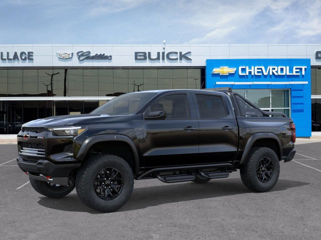 2025 Chevrolet Colorado ZR2 in Cars & Trucks in Oakville / Halton Region - Image 4