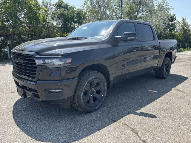 2025 Ram 1500 Sport in Cars & Trucks in Mississauga / Peel Region