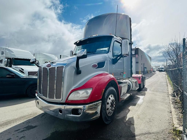  2018 International 579 in Heavy Trucks in Mississauga / Peel Region