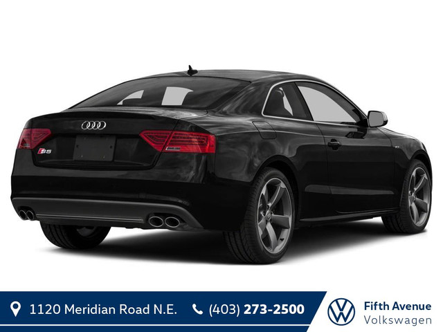 2014 Audi S5 3.0 Technik in Cars & Trucks in Calgary - Image 3