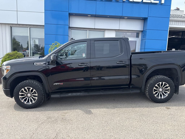 2022 GMC Sierra 1500 Limited AT4 in Cars & Trucks in Nipawin - Image 4