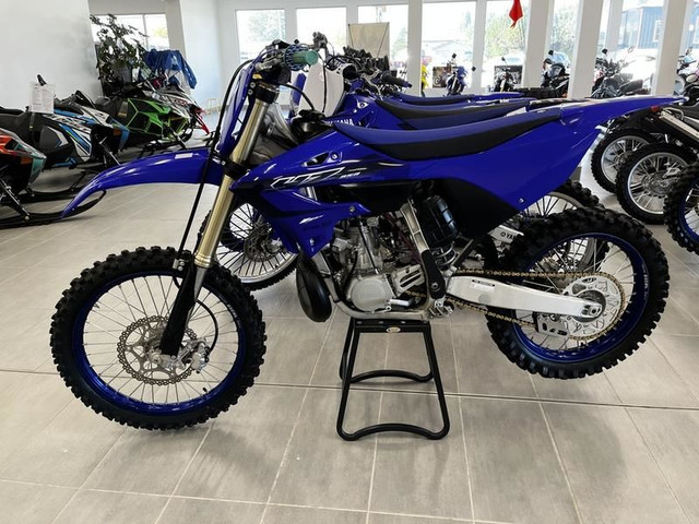 2023 Yamaha YZ250 in Other in St. Albert