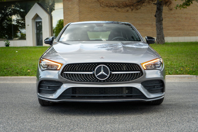 2022 Mercedes-Benz CLA CLA 250 in Cars & Trucks in Mississauga / Peel Region - Image 2