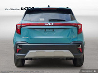 Come visit our Kia of Hamilton team, you can find us at 1885 Upper James St. Hamilton, ON L9B 1K8, o... (image 4)
