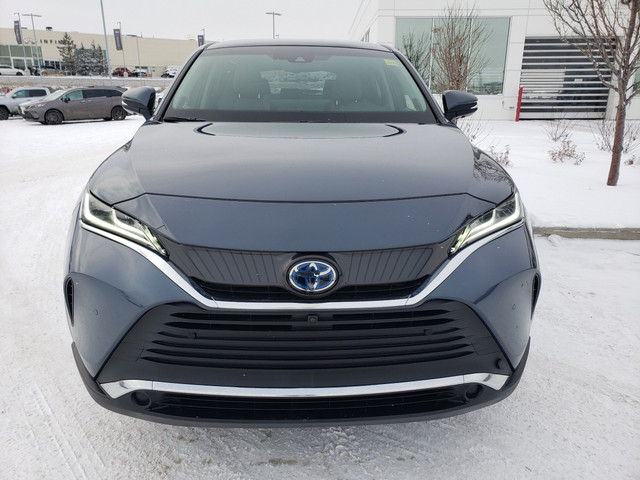 2021 Toyota Venza Limited Limited in Cars & Trucks in Edmonton - Image 3