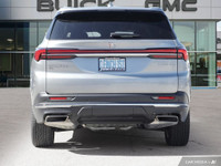 WAS: $66483 NOW: $65483 plus taxes and licensing feesDiscover the 2025 Buick Enclave Preferred: A So... (image 4)