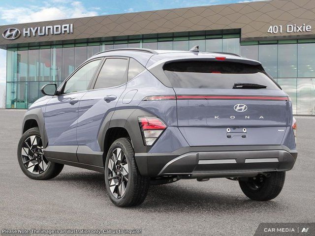 2026 Hyundai Kona Preferred in Cars & Trucks in Mississauga / Peel Region - Image 4