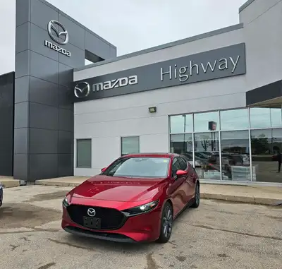 2019 Mazda 3 GT GT at (2)
