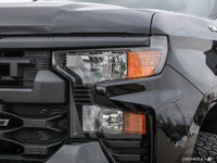 Command the Road with Confidence: Discover the 2025 Chevrolet Silverado 1500 Custom, Where Power Mee... (image 9)