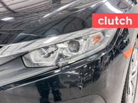 1 OWNER / Bluetooth Music, Cruise Control, 12V Outlet and more! Clutch is the largest online used ca... (image 7)