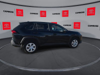 Low Mileage, Heated Seats, Apple CarPlay, Android Auto, Blind Spot Monitoring, Lane Keep Assist! Wit... (image 8)
