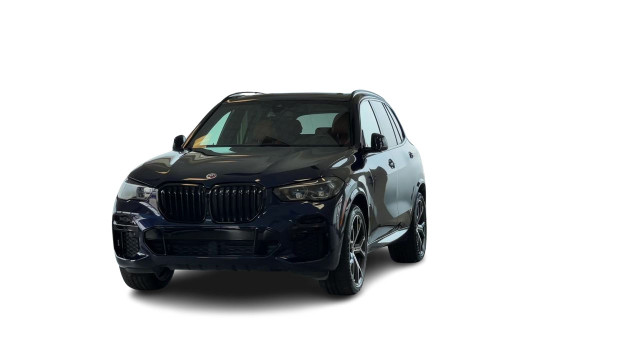 2023 BMW X5 XDrive40i - M SPORT NO ACCIDENTS in Cars & Trucks in Regina - Image 4