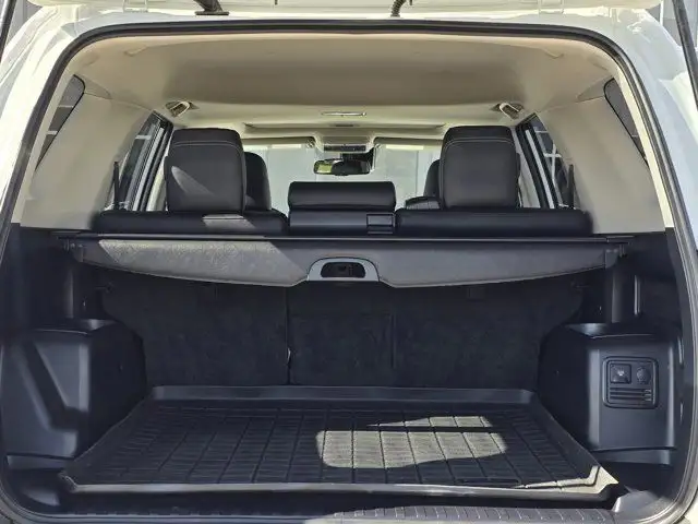 2024 Toyota 4Runner TRDSPORT in Cars & Trucks in Grande Prairie - Image 13