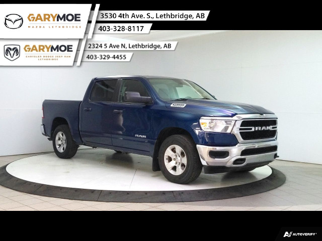 2019 Ram 1500 in Cars & Trucks in Lethbridge