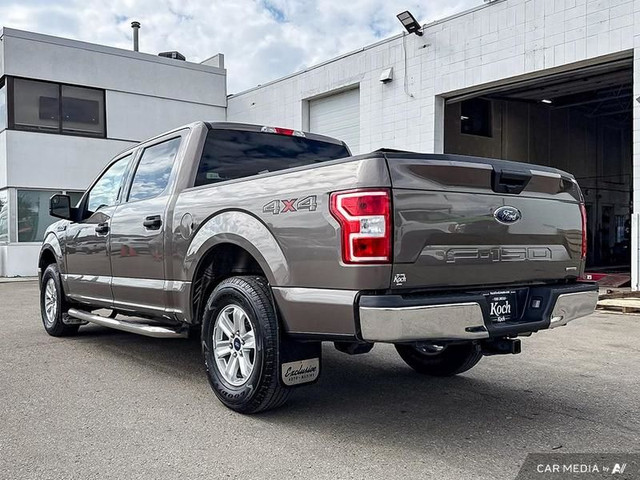 2020 Ford F-150 XLT in Cars & Trucks in Edmonton - Image 4