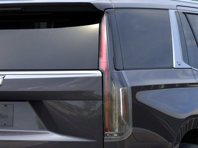 2024 Cadillac Escalade 4WD Premium Luxury dans Autos et camions  à Ville d’Edmonton - Image 3