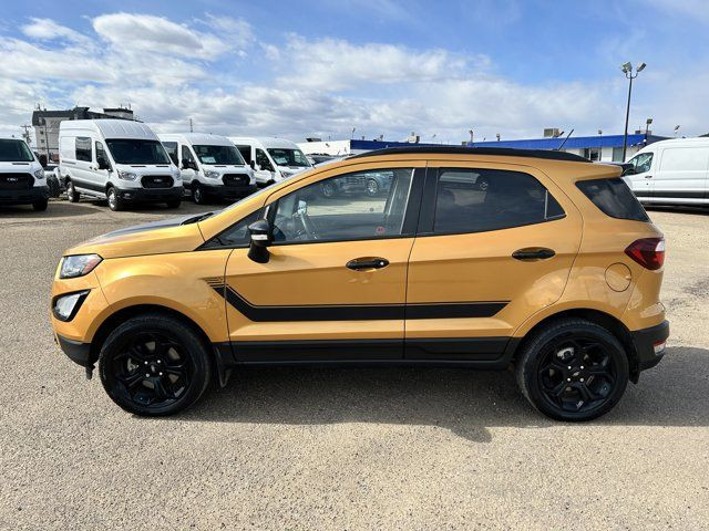 2021 Ford EcoSport SES | Rear Cam | Heated Seats | SYNC 3 in Cars & Trucks in Edmonton - Image 2