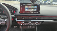 Experience the Thrill of Precision Driving with the 2024 Honda Civic Si: Turbocharged Performance, A... (image 8)