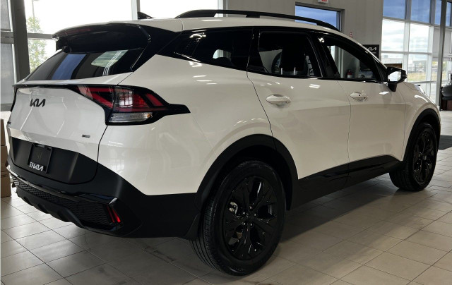 2025 Kia Sportage in Cars & Trucks in Grande Prairie - Image 4