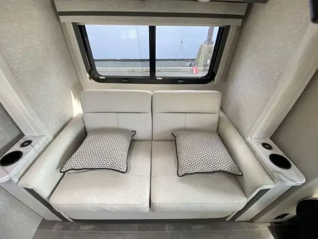 2025 Thor Motor Coach Gemini AWD 24KB in RVs & Motorhomes in Kelowna - Image 36