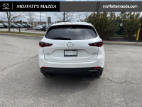 Comfort Package! Compare at $37075 - is just $35995! This 2024 Mazda CX-5's dynamic handling and res... (image 4)