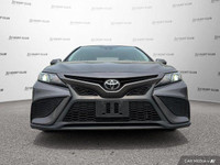 Snag a steal on this 2023 Toyota Camry SE while we have it. Comfortable but easy-moving, its low mai... (image 9)