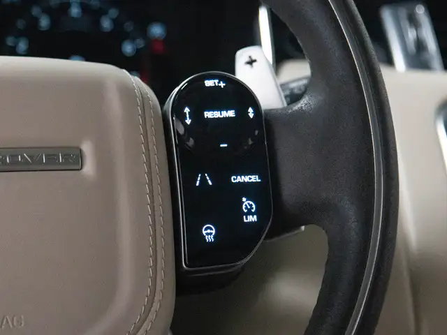 2019 Land Rover Range Rover Sport MHEV HST | MERIDIAN | PANO | H in Cars & Trucks in Mississauga / Peel Region - Image 16