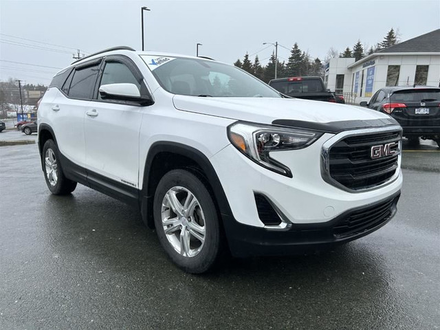 2019 GMC Terrain SLE in Cars & Trucks in St. John's - Image 3