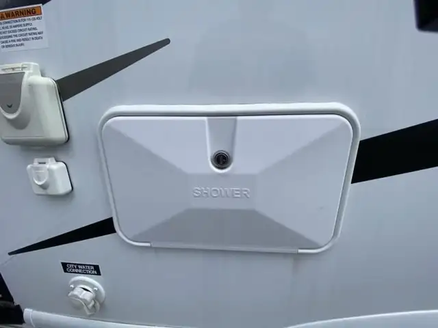2024 Thor Motor Coach Four Winds 25V in RVs & Motorhomes in Abbotsford - Image 35