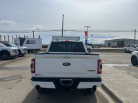 2023 Ford F-150 Tremor 4WD SuperCrew 5.5' Box, 3.5L V6 EcoBoost, Gas, 10-Spd Automatic, Class IV Tow... (image 5)