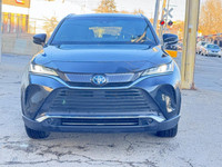 The 2021 Toyota Venza XLE is a stylish and tech-forward hybrid SUV that blends efficiency with luxur... (image 3)