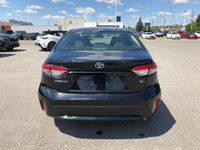COROLLA LE CVT Engine: UNKNOWN L/100Km City: 7.9 L/100Km Hwy: 6.2 Safety Equipment Electronic Stabil... (image 5)