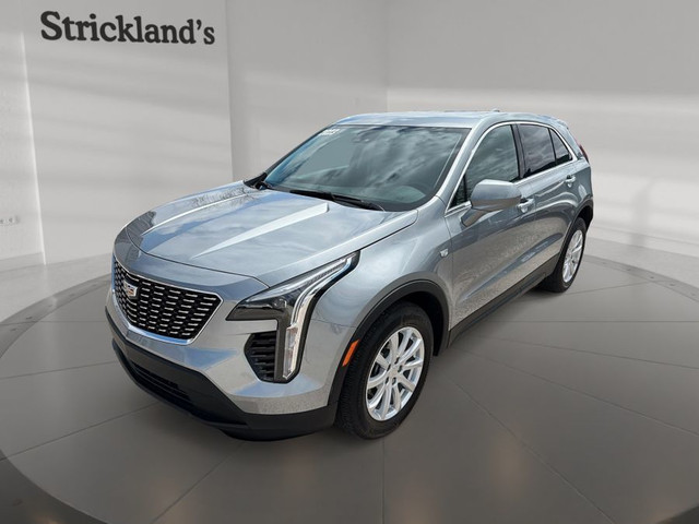 2023 CADILLAC XT4 LUXURY in Cars & Trucks in Stratford