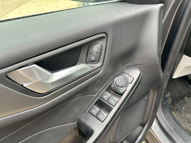 2025 Ford Escape PHEV in Cars & Trucks in Edmonton - Image 4