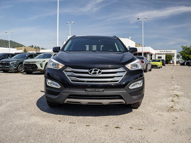 2016 Hyundai Santa Fe Sport 2.0T Premium AWD in Cars & Trucks in Kelowna - Image 3
