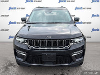 WAS: $52879 NOW: $44998 plus taxes and licensing feesExperience the 2023 Jeep Grand Cherokee Limited... (image 1)
